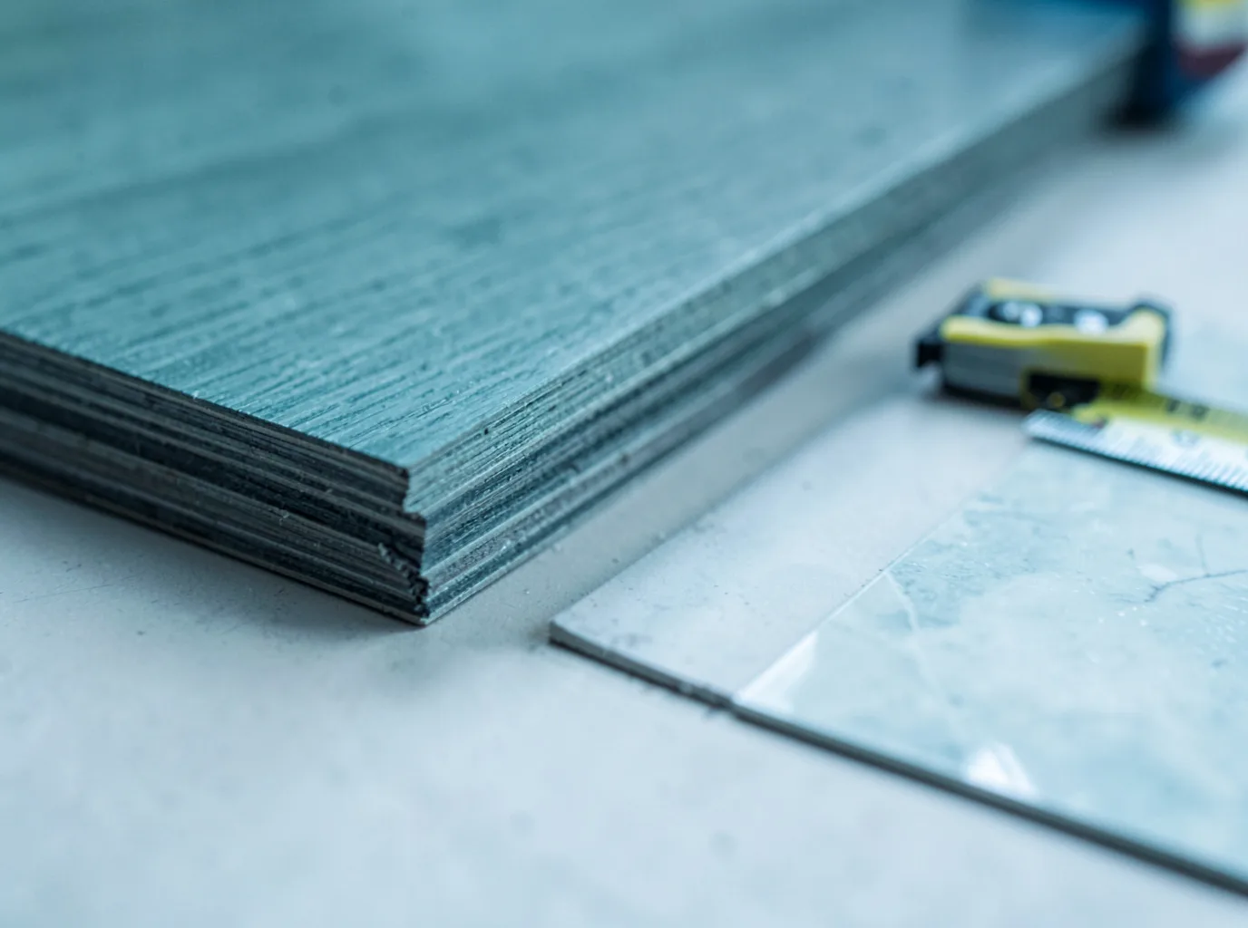 Luxury Vinyl Plank Installation Fanrock, WV FAQs